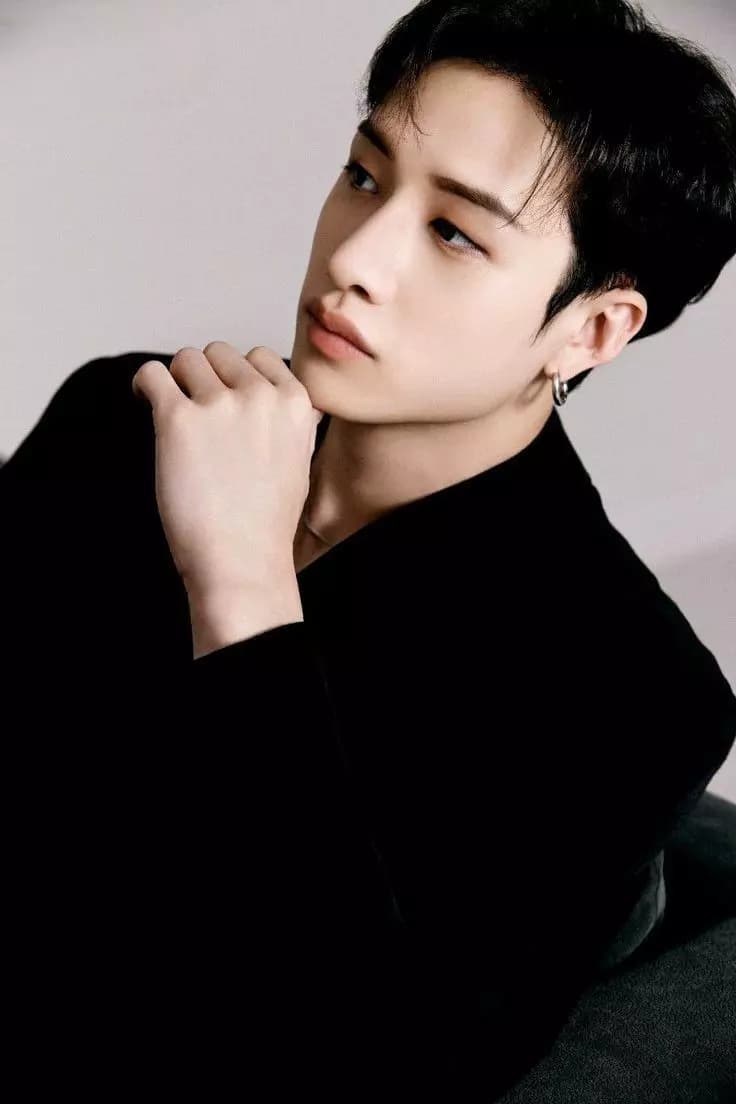 Bang chan thumbnail