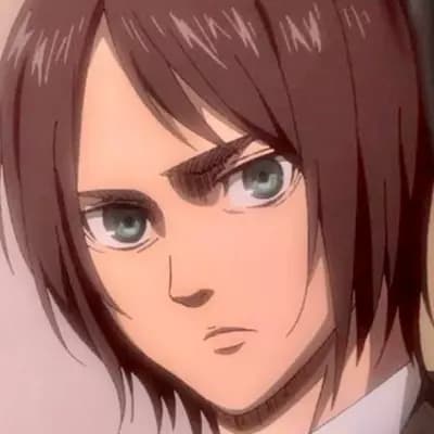 Eren Yeager thumbnail