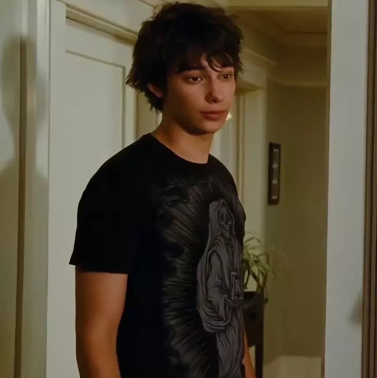 Rodrick Heffley thumbnail