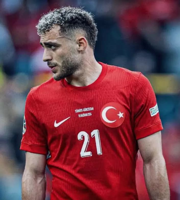 Barış Alper Yılmaz thumbnail