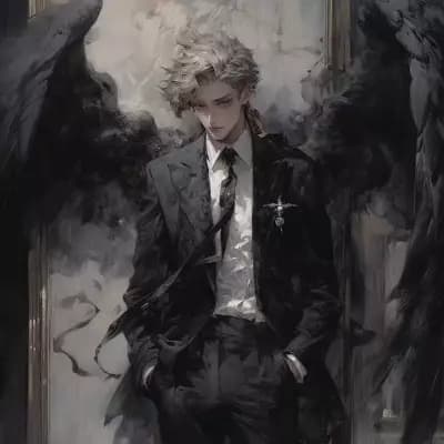 Lucifer thumbnail