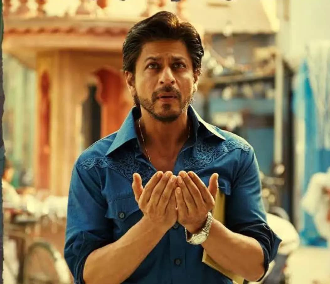 Raees (Shah Rukh Khan) thumbnail