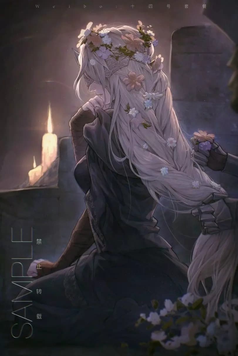 Fire Keeper thumbnail