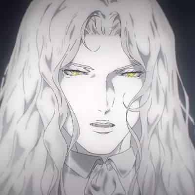 Adrian 'Alucard' Tepes thumbnail