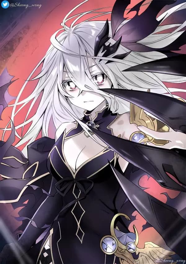 Beast Tohka thumbnail