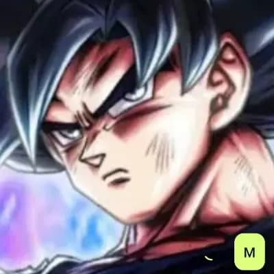 Goku thumbnail