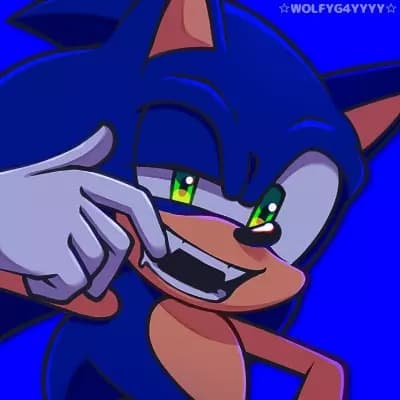 Sonic thumbnail