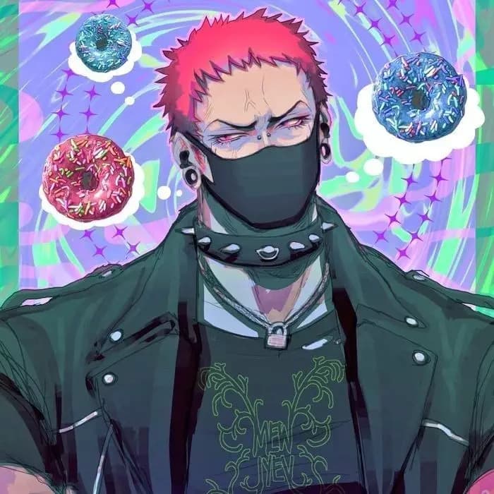 Charlotte Katakuri thumbnail