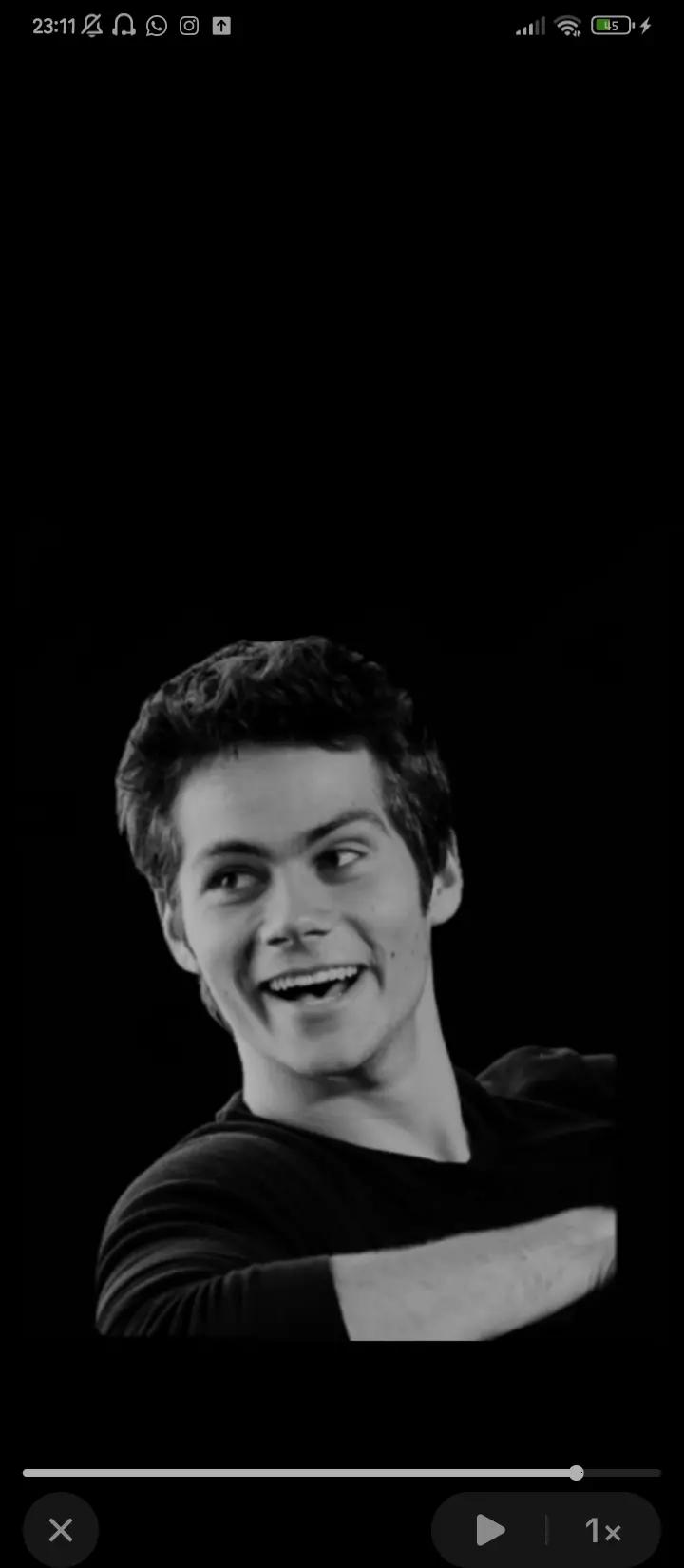 Dylan O'brien thumbnail