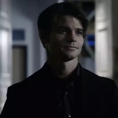 Choose mikaelson thumbnail