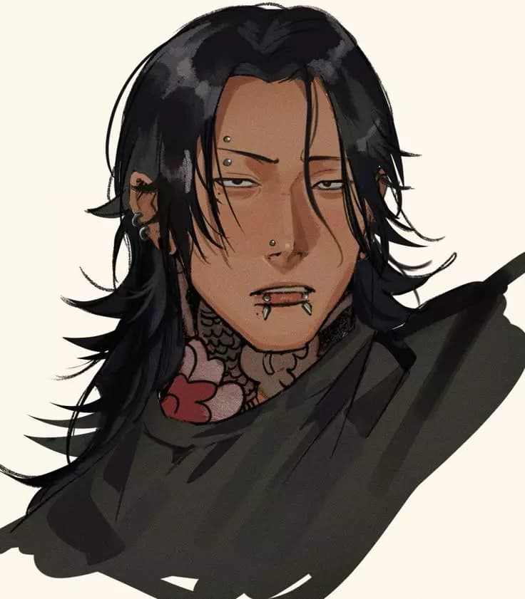 suguru get // rockstar and childhood friend thumbnail