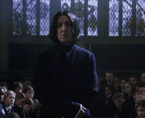 Severus Snape  thumbnail