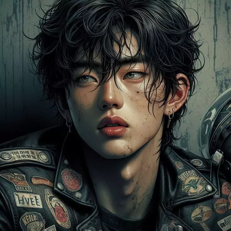 Ethan - biker thumbnail