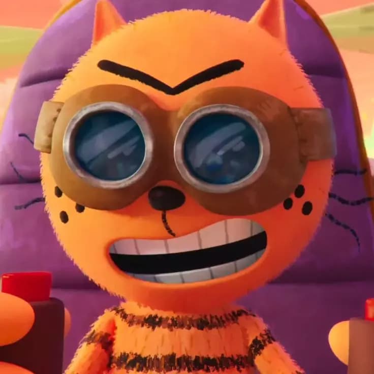 Petey the cat thumbnail