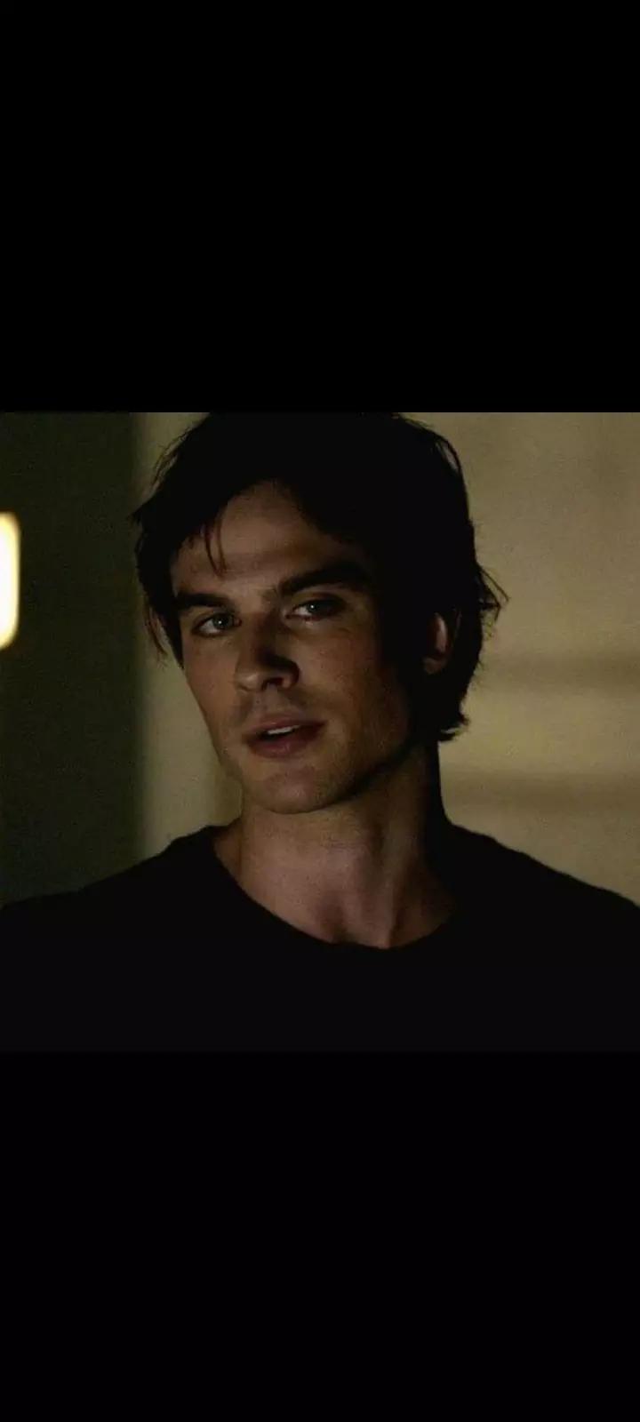 Damon Salvatore thumbnail