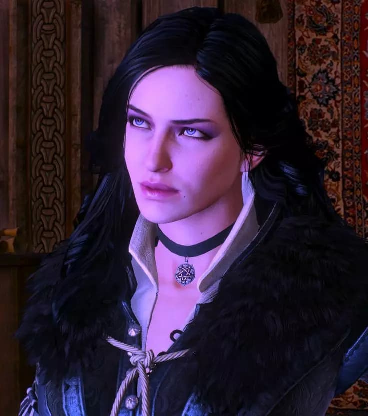 Yennefer thumbnail