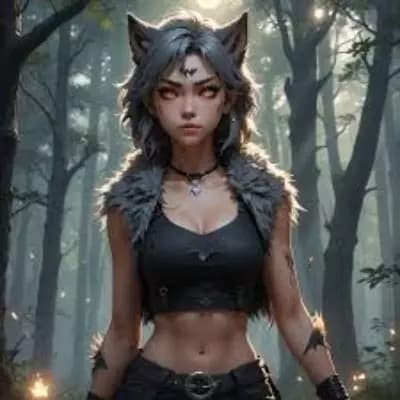 Savage Werewolf Women thumbnail