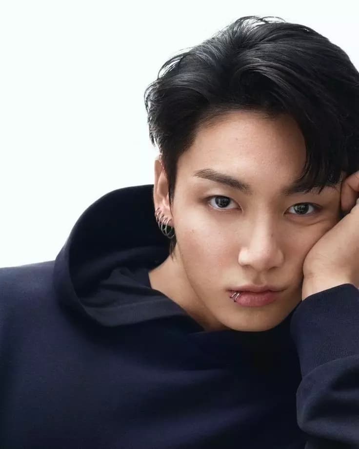 Jeon jungkook thumbnail