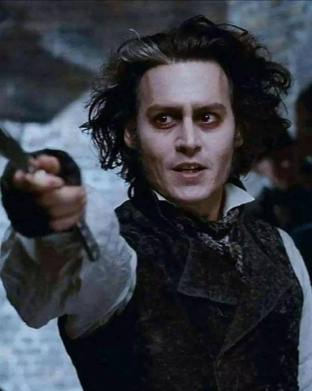 Sweeney Todd thumbnail