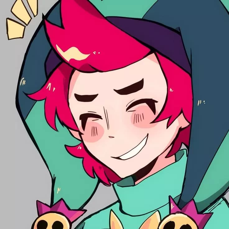 Chester - brawl stars thumbnail