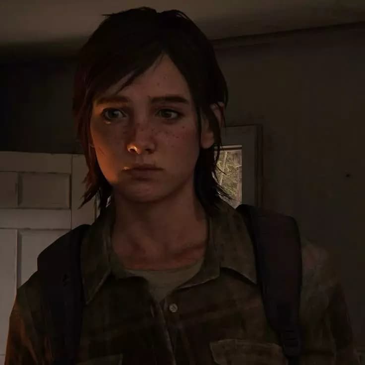 Ellie Williams thumbnail
