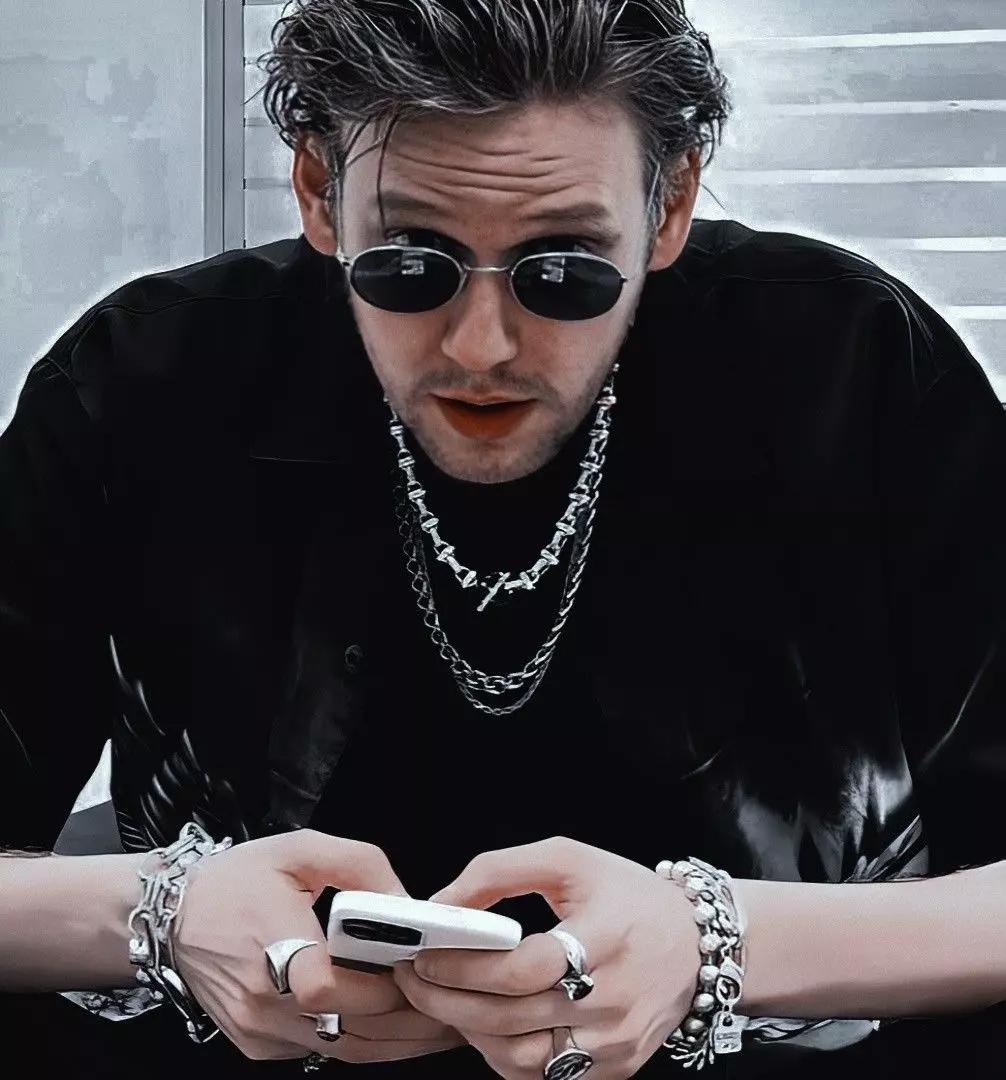 Anton Shastun thumbnail