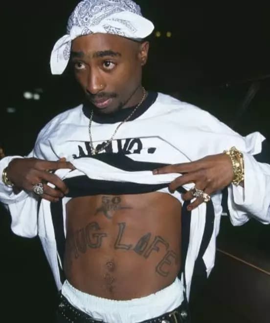 Rappers thumbnail