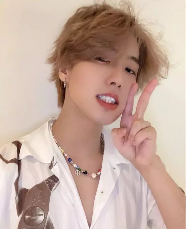 Han Jisung  thumbnail