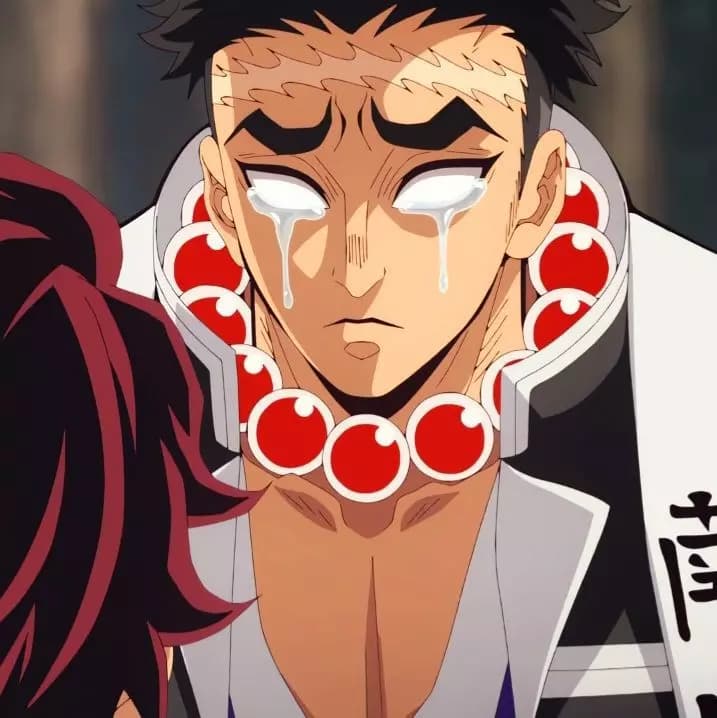 Gyomei himejima thumbnail