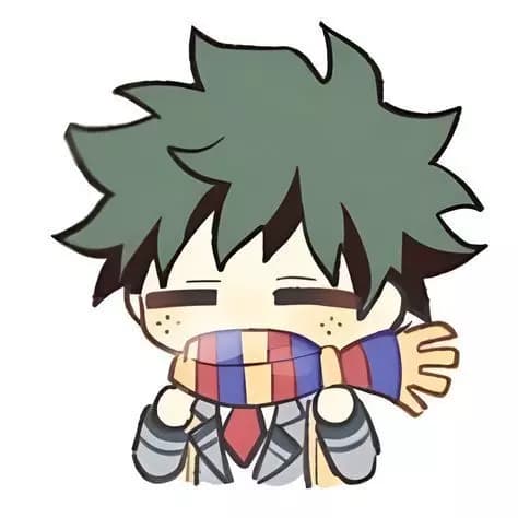 izuku (deku) bl thumbnail