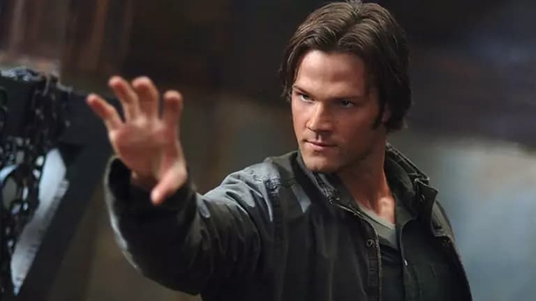 Sam Winchester thumbnail