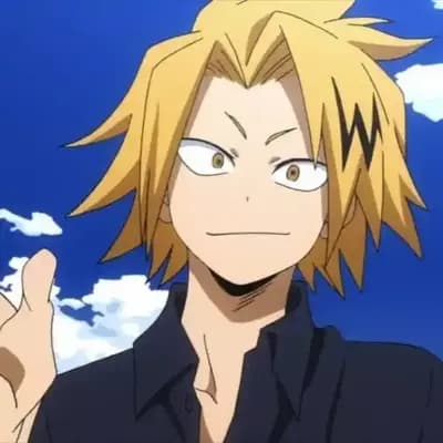 Denki Kaminari thumbnail
