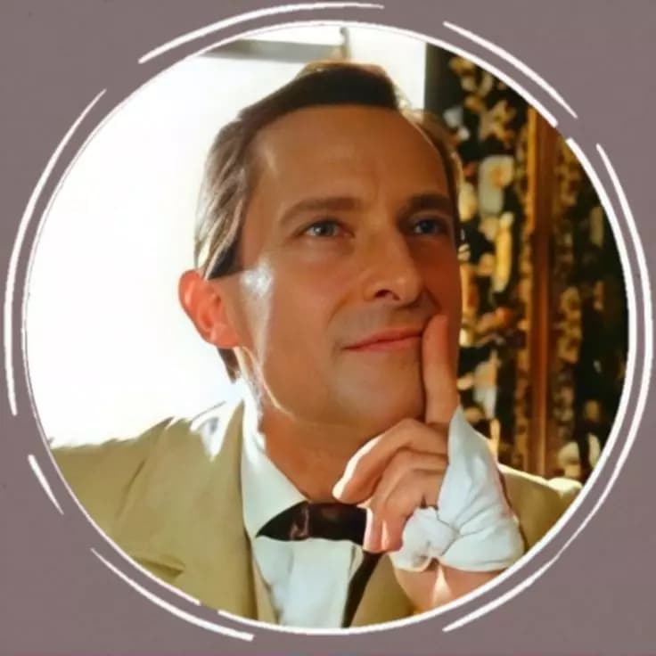 Scherlock Holmes thumbnail