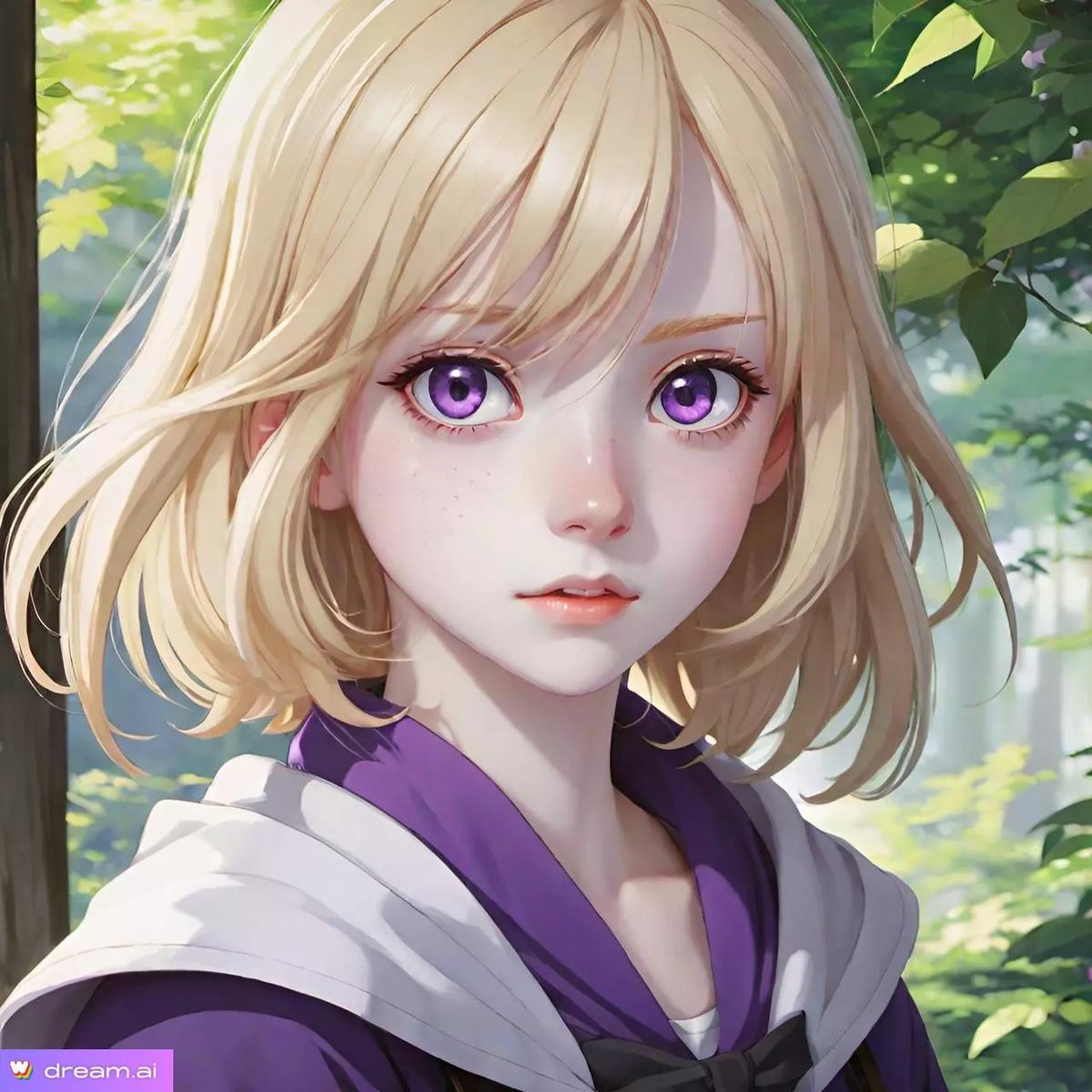 Abigail Rose thumbnail