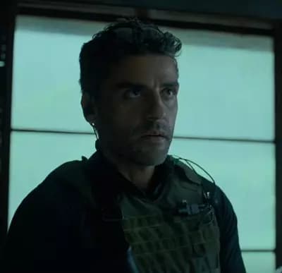 Oscar Isaac thumbnail