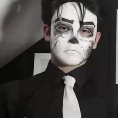 The Masked Man thumbnail