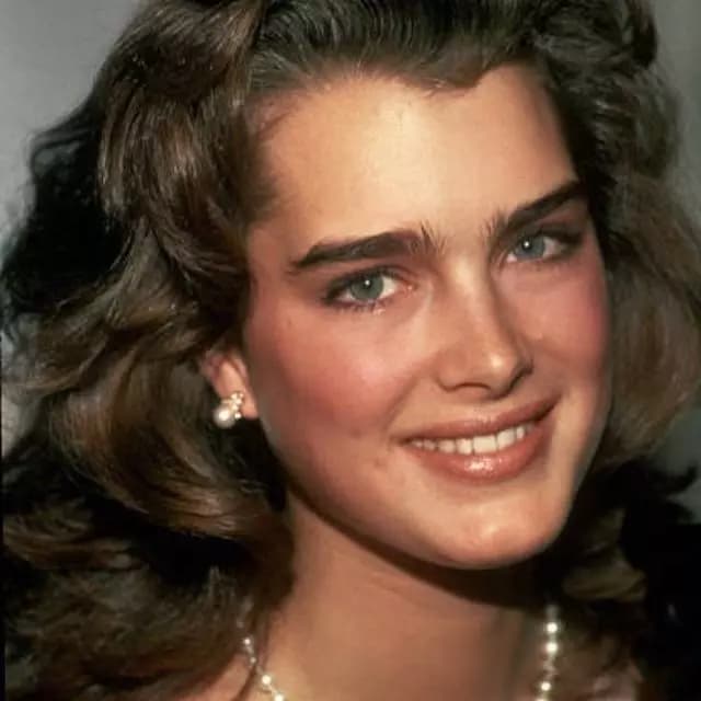 Brooke Shields thumbnail