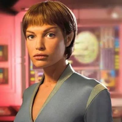 T'Pol thumbnail