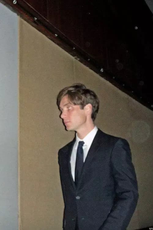 Cillian Murphy thumbnail