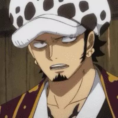 Trafalgar Law thumbnail
