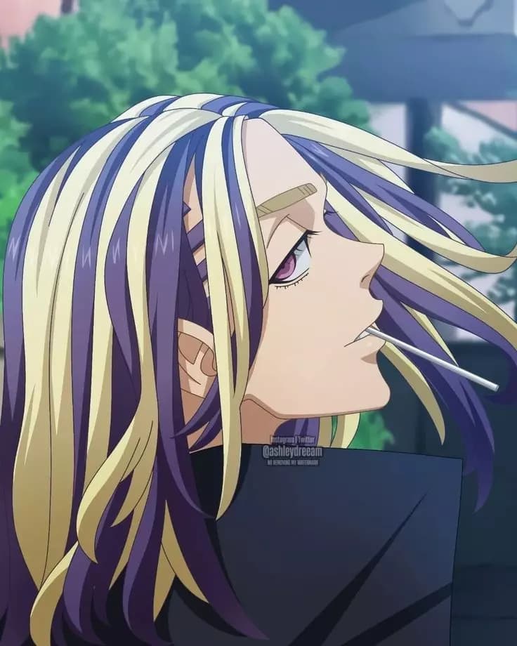 Wakasa imaushi  thumbnail