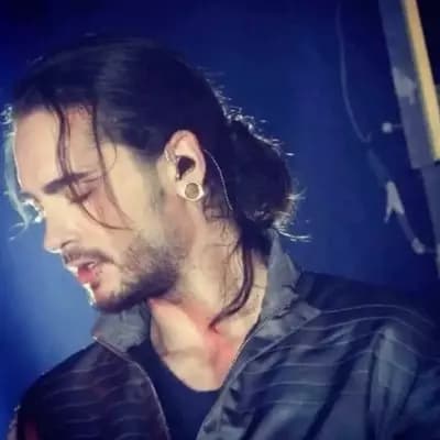 Tom Kaulitz  thumbnail