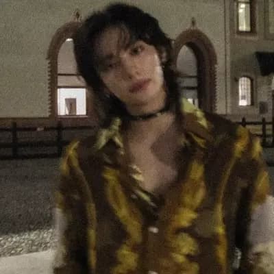 Hyunjin thumbnail