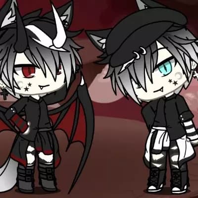Wolf Brothers thumbnail