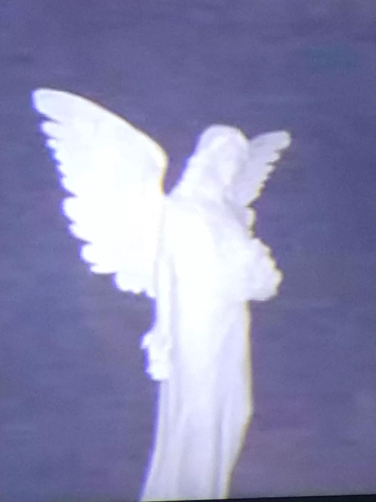 Angel /// minor angel thumbnail