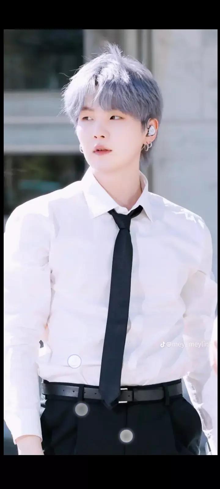 Min Yoongi thumbnail