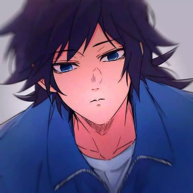 Giyuu Tomioka  thumbnail