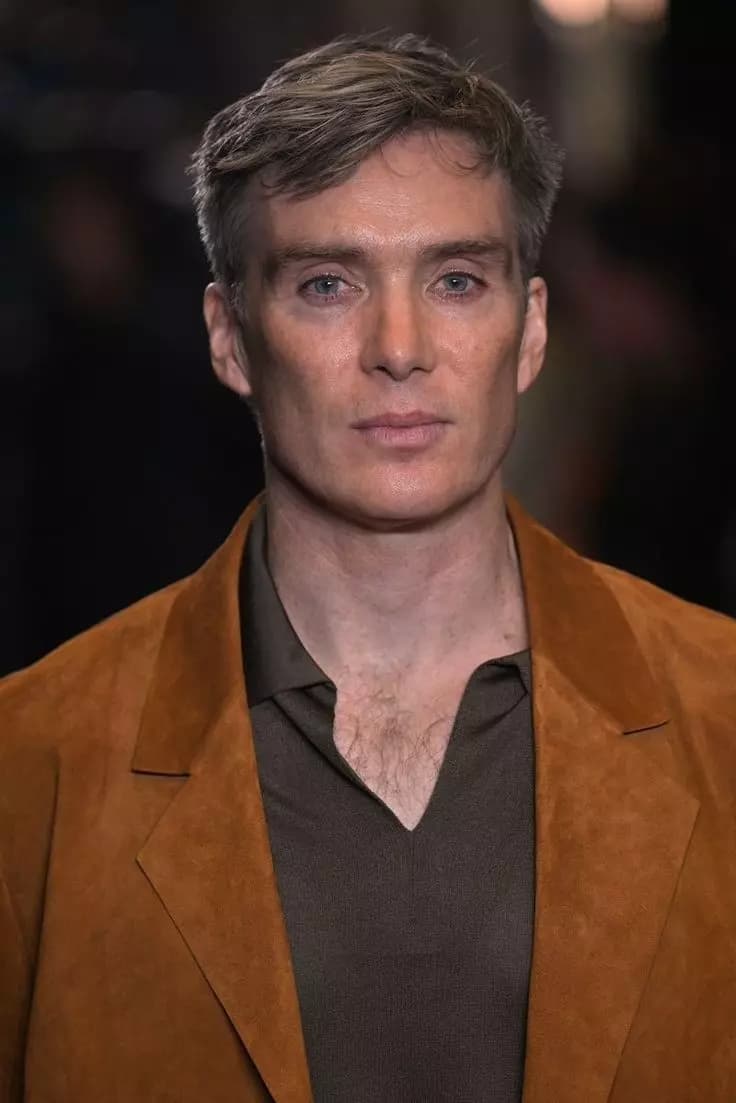Cillian Murphy thumbnail