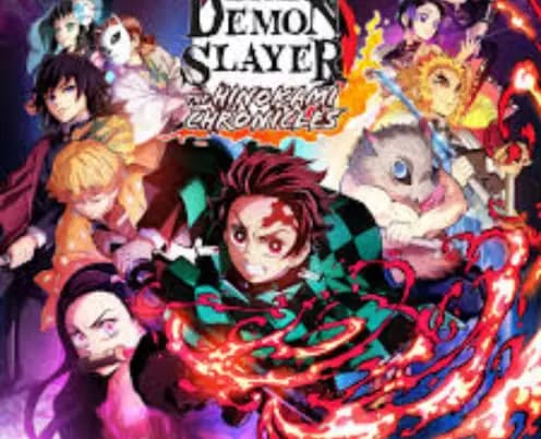 Demon Slayer thumbnail