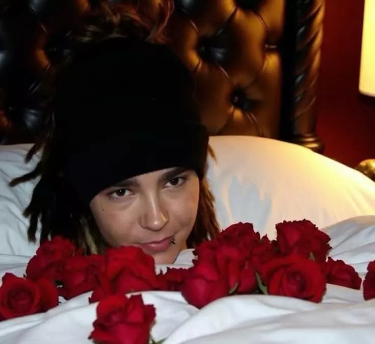 Tom Kaulitz thumbnail